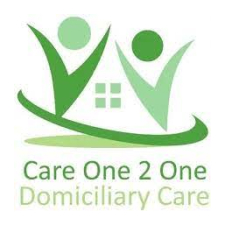 care-one-2-one-logo