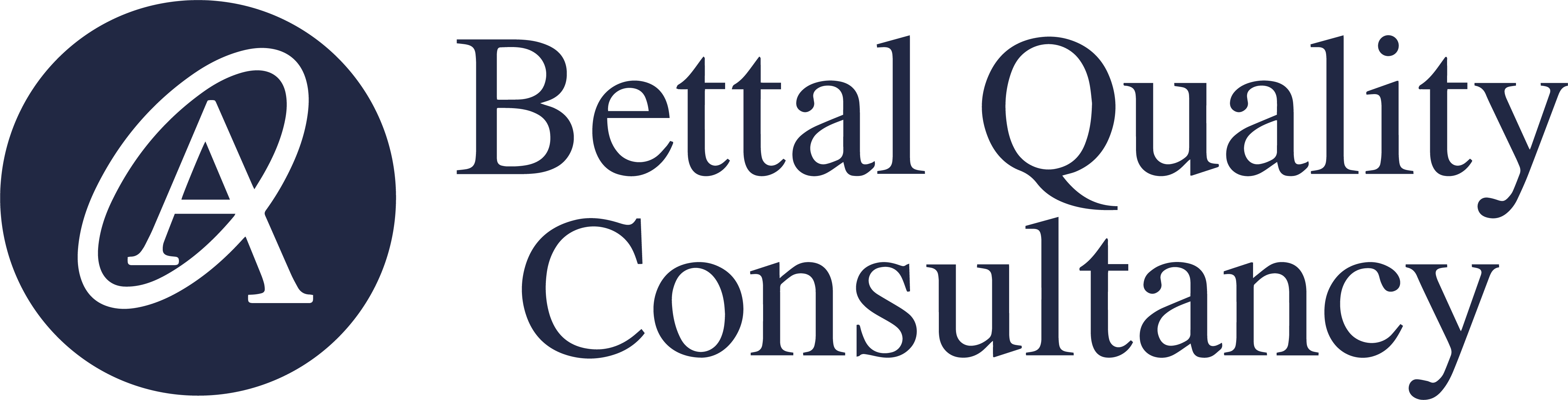 Bettal Quality Consultancy