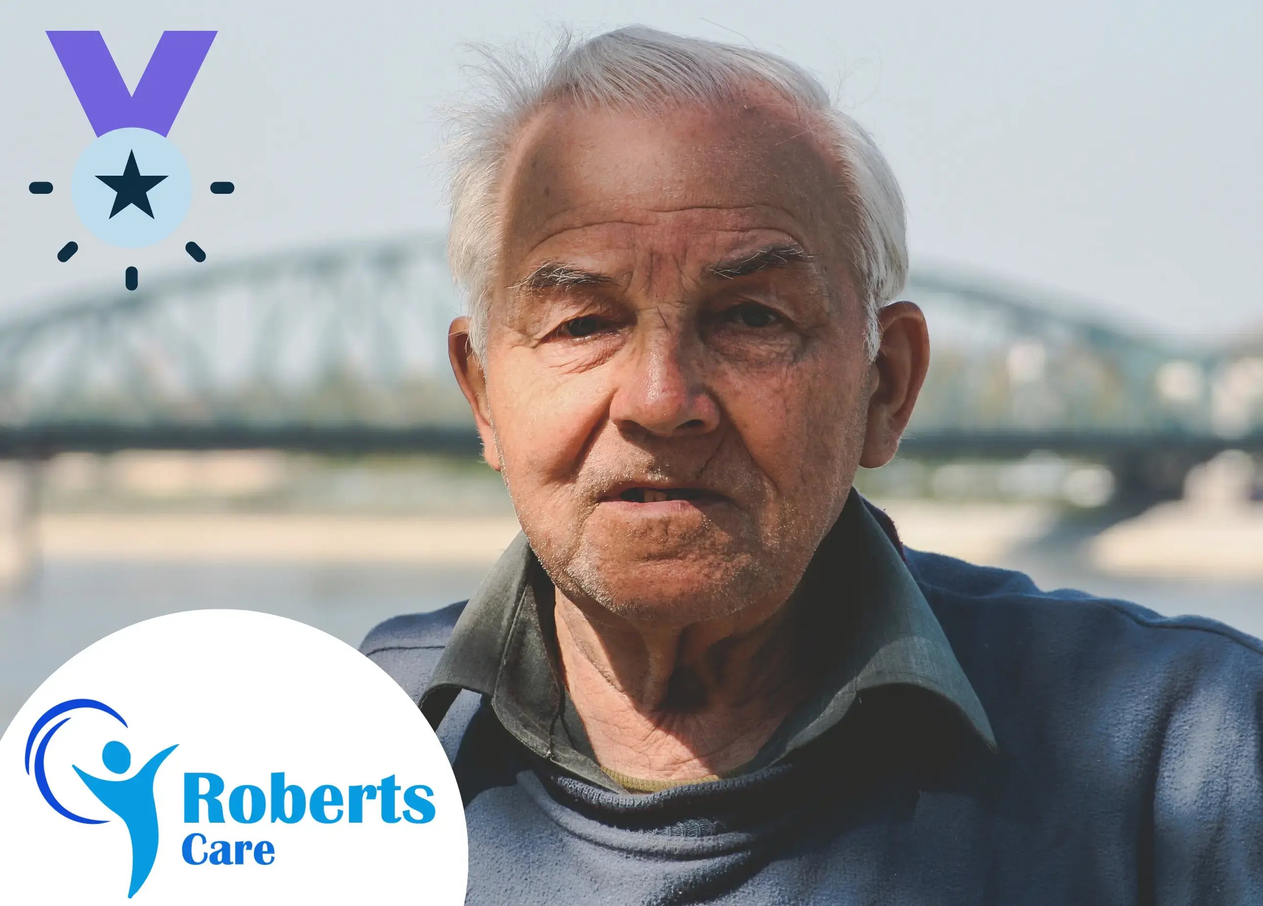 Roberts Care - Nursebuddy customer of the Month for August 2025