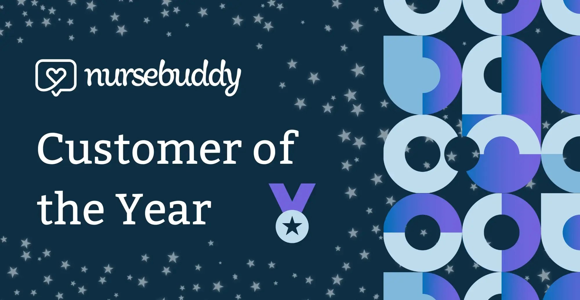 Customer of the Year