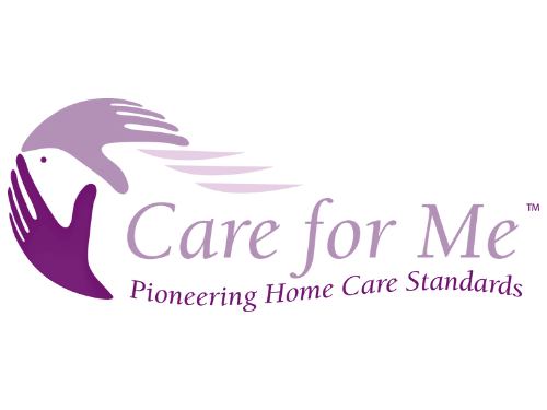 Care for Me logo