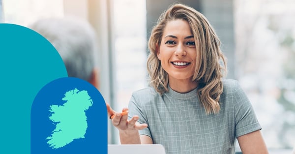 Starting a homecare business in Ireland