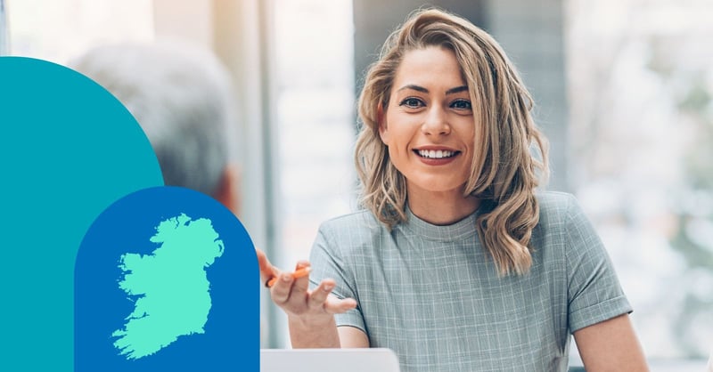 Starting a homecare business in Ireland