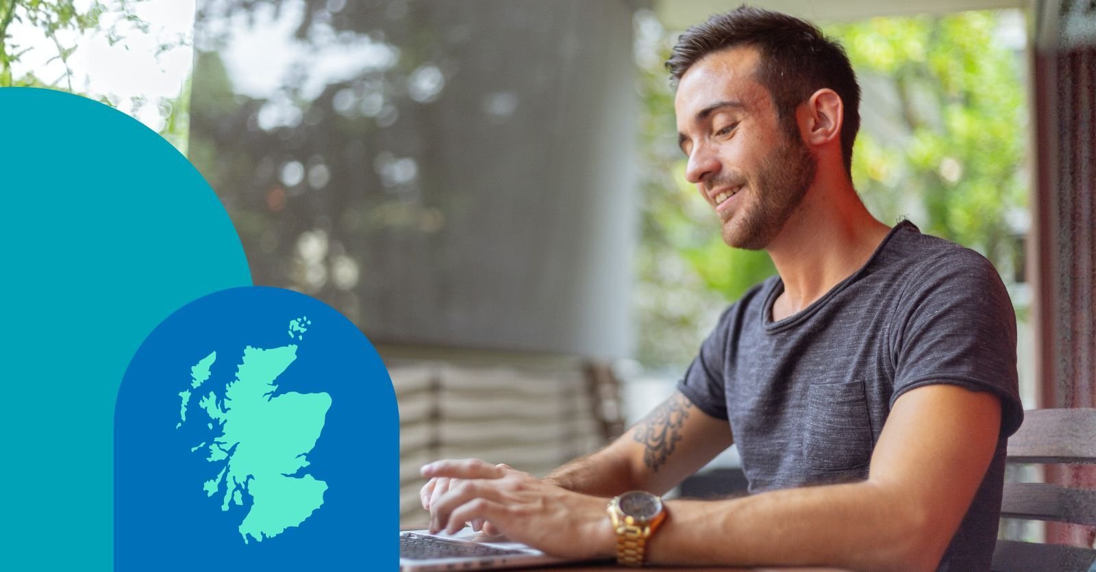 How to register a new care at home support service in Scotland