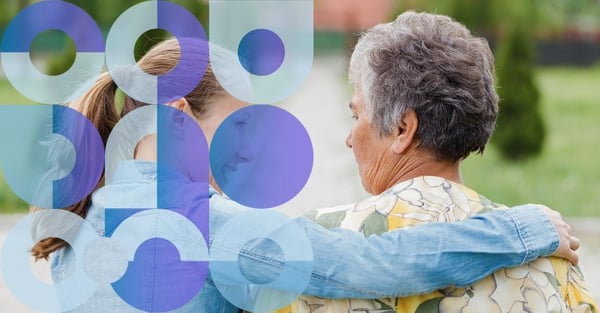 Caring for people at the end of life