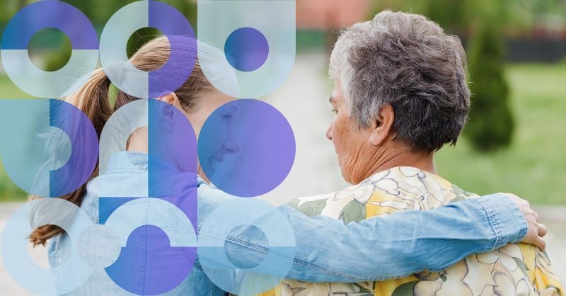 Caring for people at the end of life