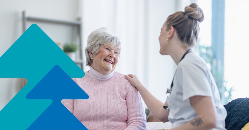 Insurance for domiciliary care providers