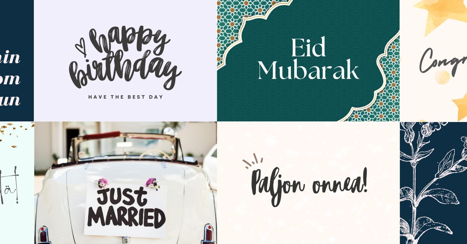 New carer appreciation e-cards from Nursebuddy