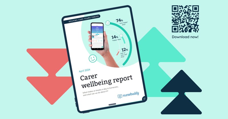 Carer Wellbeing Report 2024