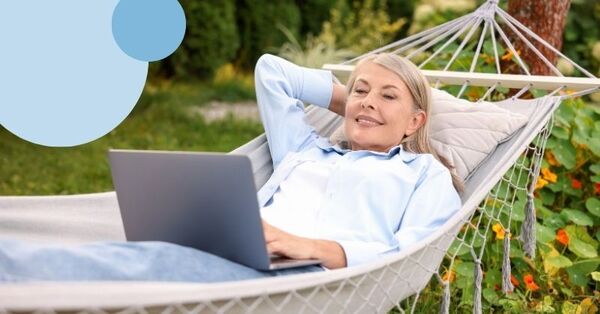 Relax like a Finn. Switch to Nursebuddy.