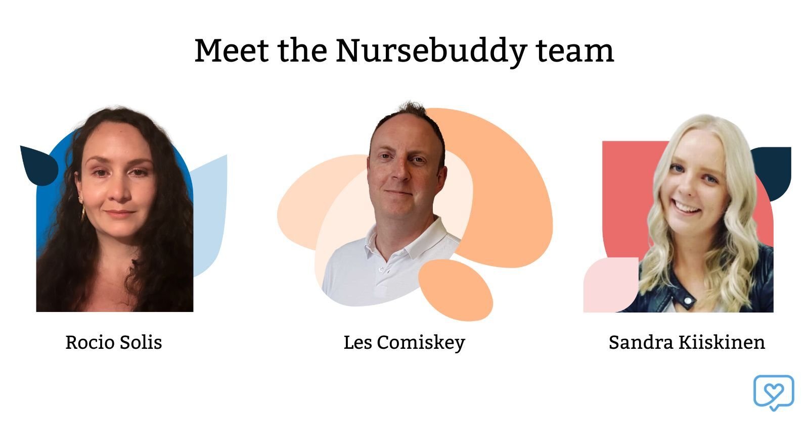 Meet the Nursebuddy team at Care Roadshow Midlands on Thursday 15th May 2025