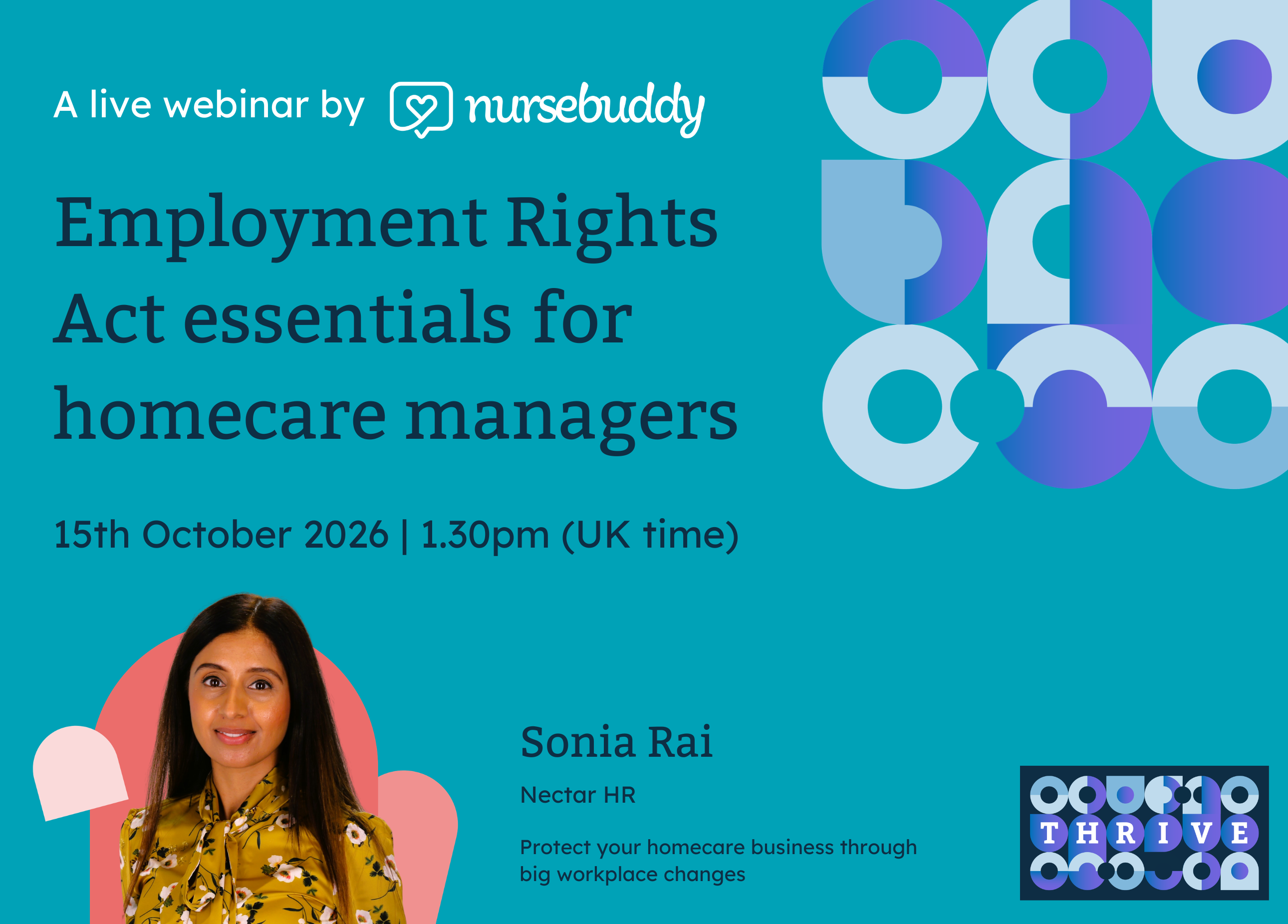 Employment Rights Act essentials for homecare managers