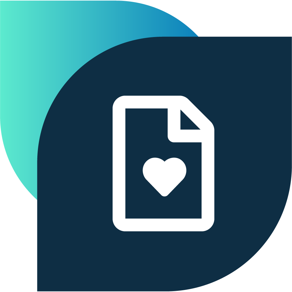 Care Planning icon