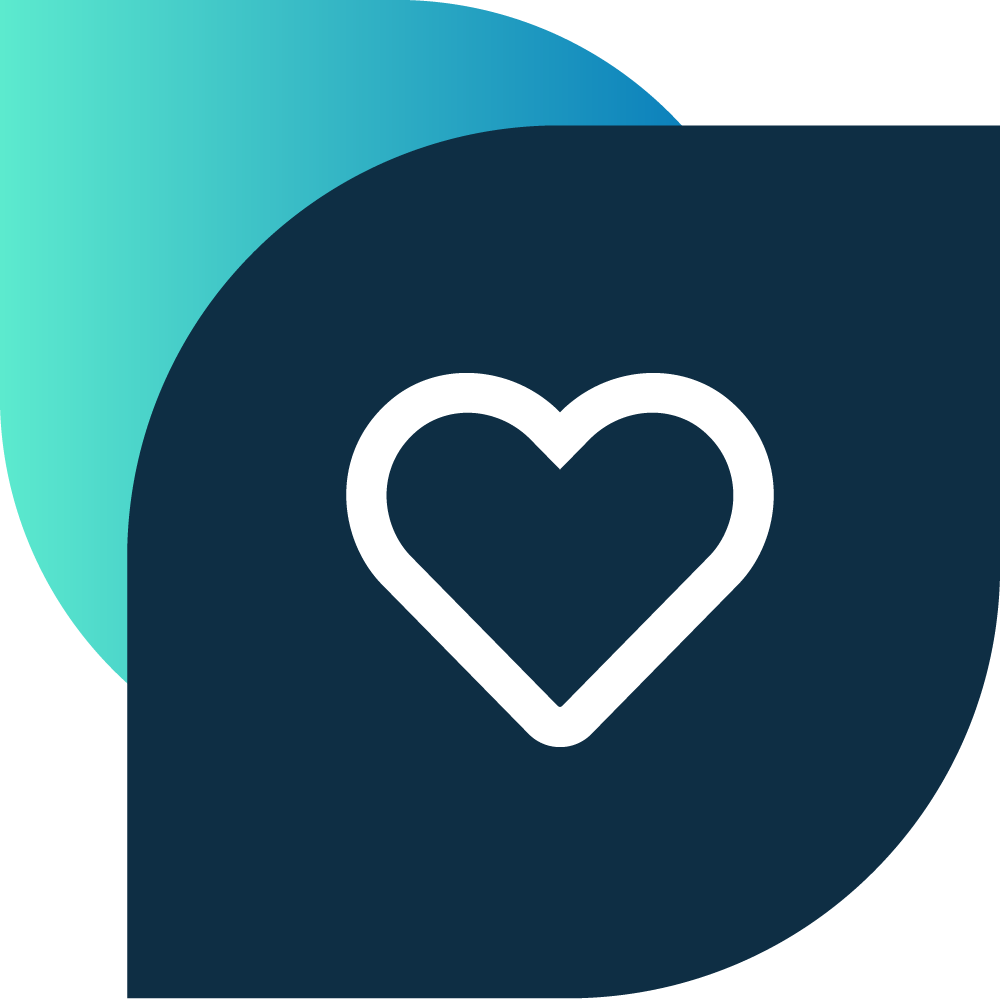 Heart icon