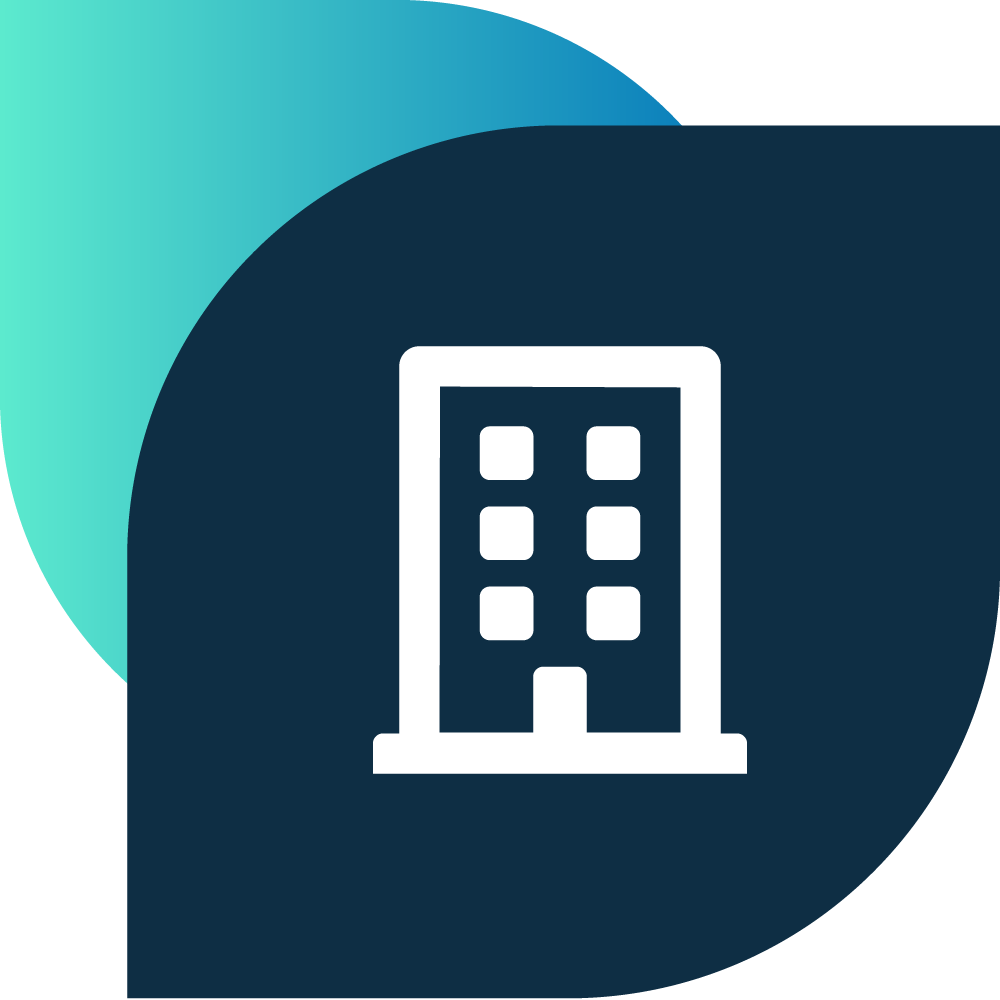 Building icon