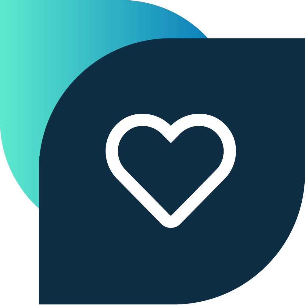 Heart icon