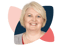 Picture of Kate Pym, MD of Pym's Consultancy