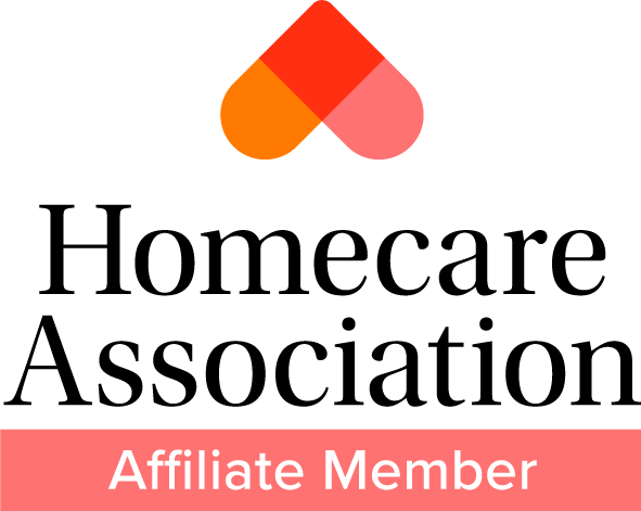 Nursebuddy is a Homecare Association affiliate member