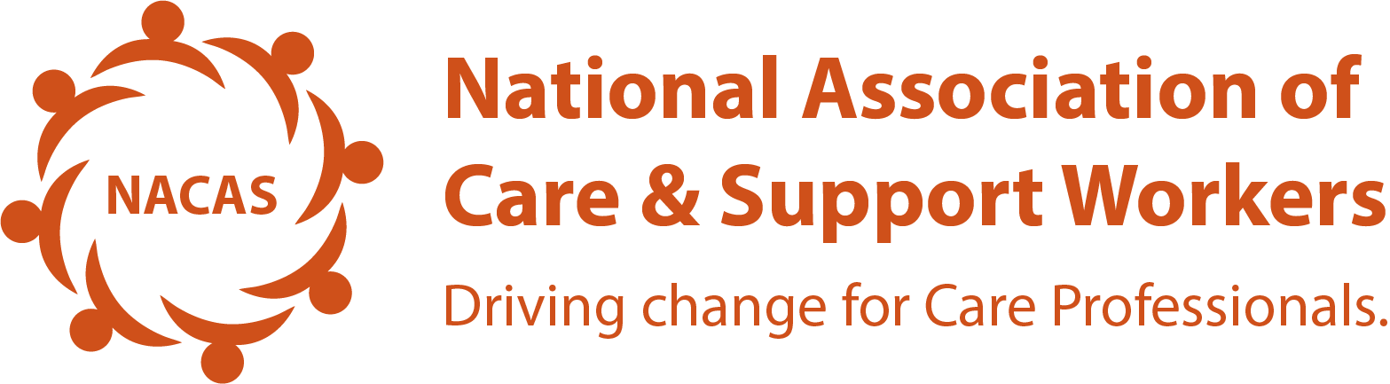 NACAS - National Association of Care & Support Workers