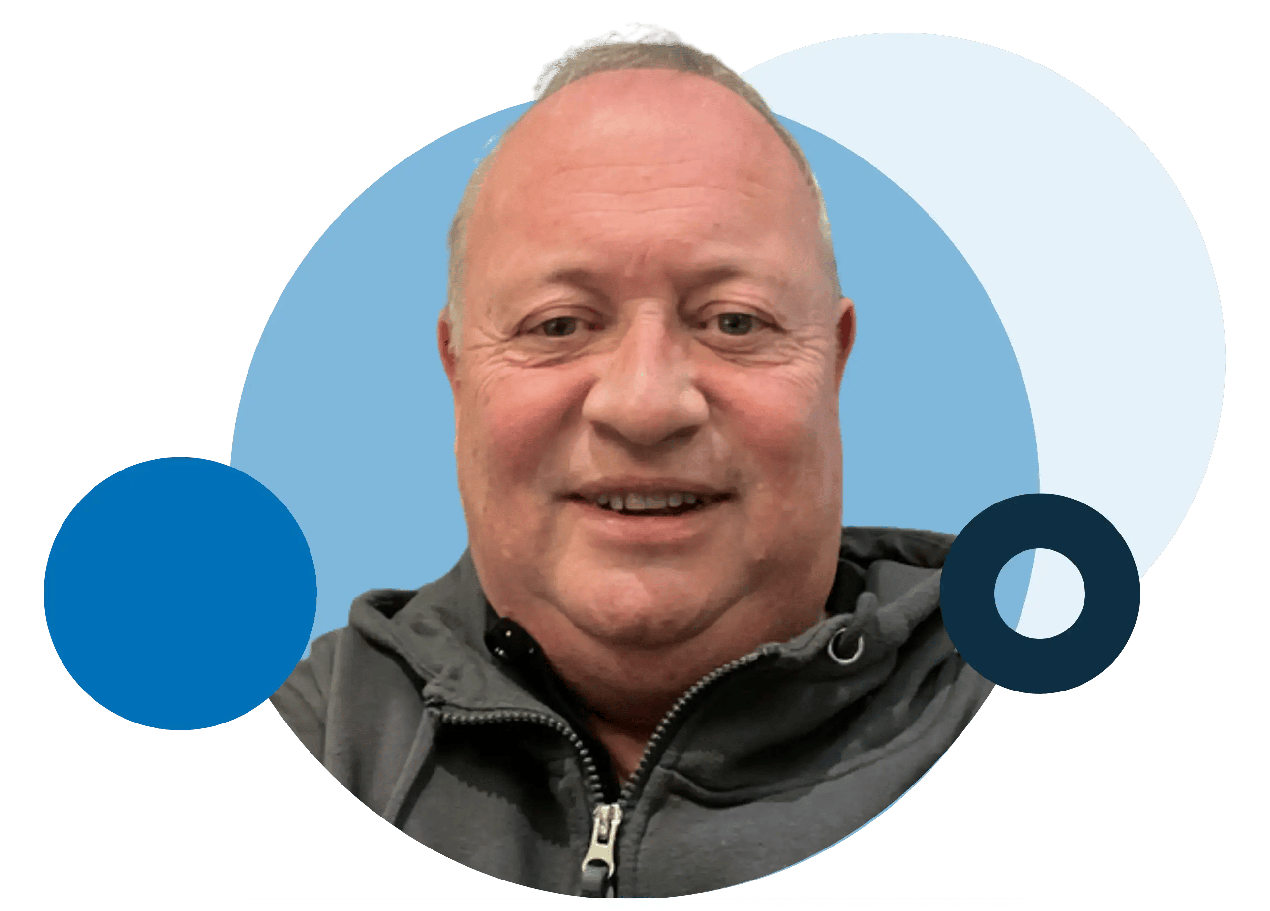 Cillian O'Grady - Head of Sales at Nursebuddy