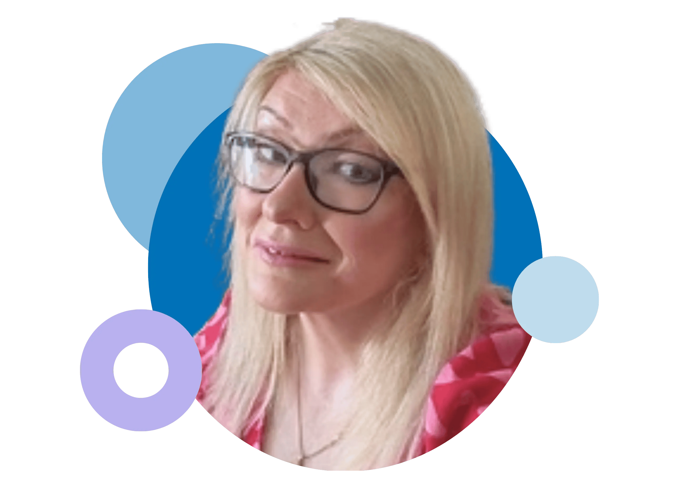 Madeleine Curran, Customer Success Manager at Nursebuddy