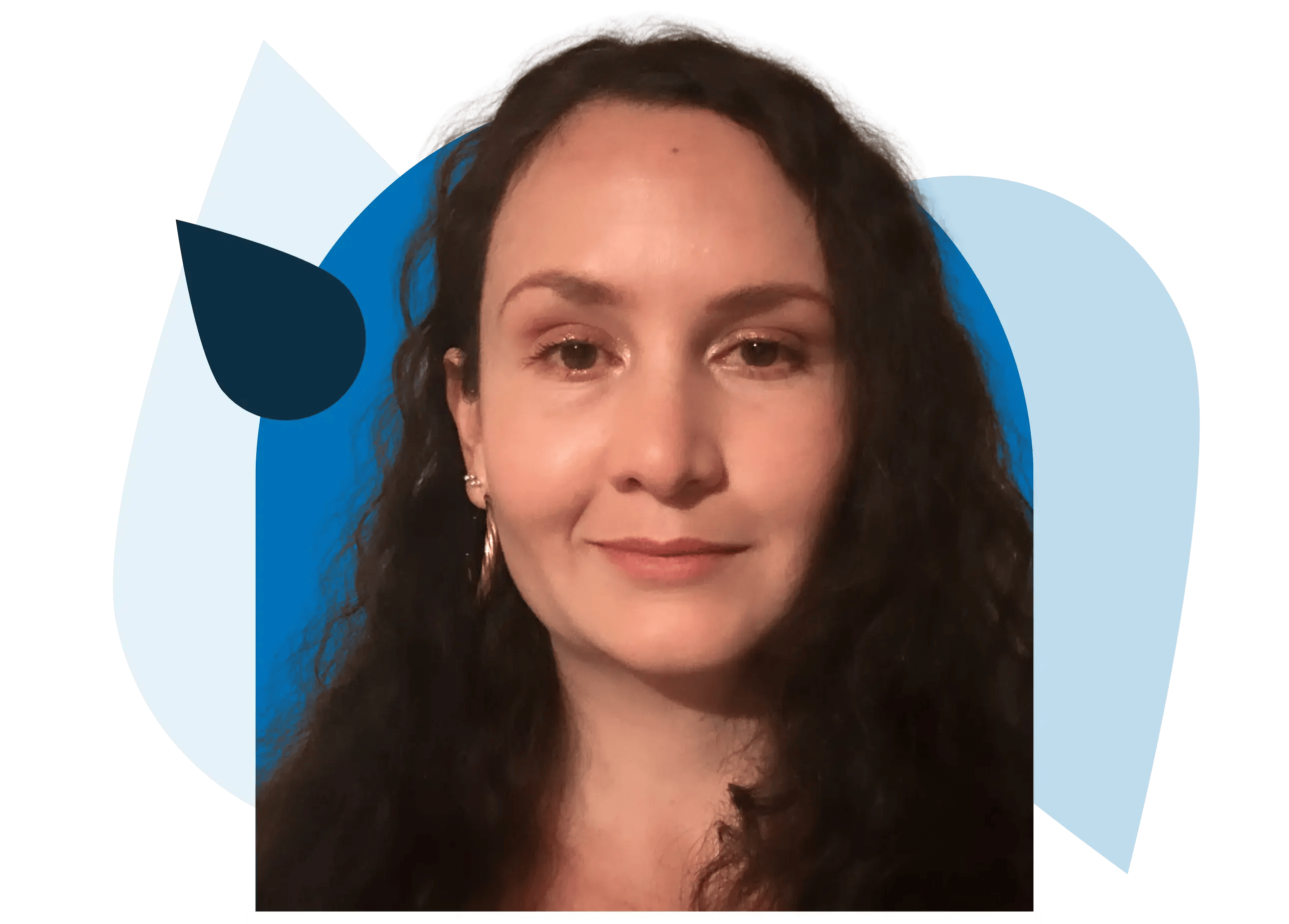 Rocio Solis - Customer Success Lead at Nursebuddy