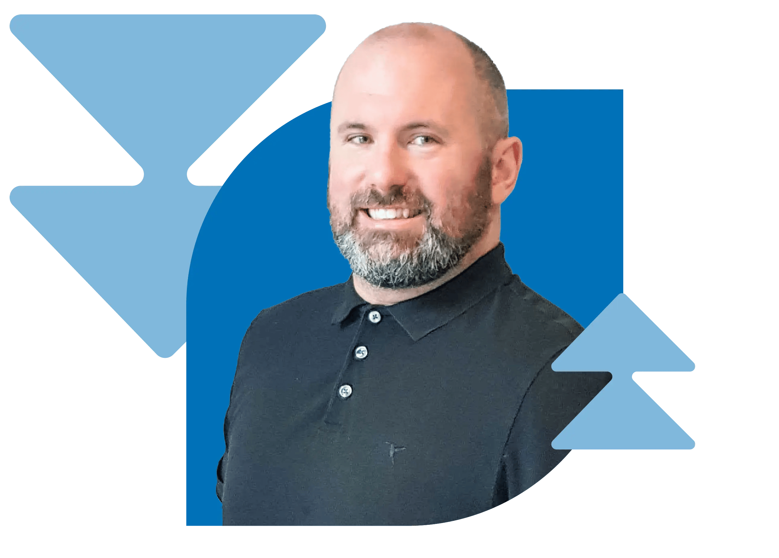 Neil McCormack, Sales Lead at Nursebuddy