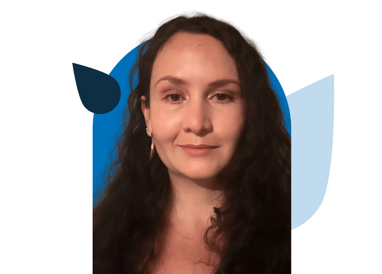 Rocio Solis, Customer Success Lead at Nursebuddy