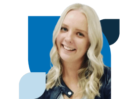 Sandra Kiiskinen, start-up sales at Nursebuddy