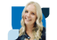 Picture of Sandra Kiiskinen, start-up sales