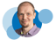 Picture of Simo Hännikkälä, CEO & co-founder of Nursebuddy