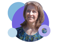 Jeanette Fornwalt of Serenity Coaching