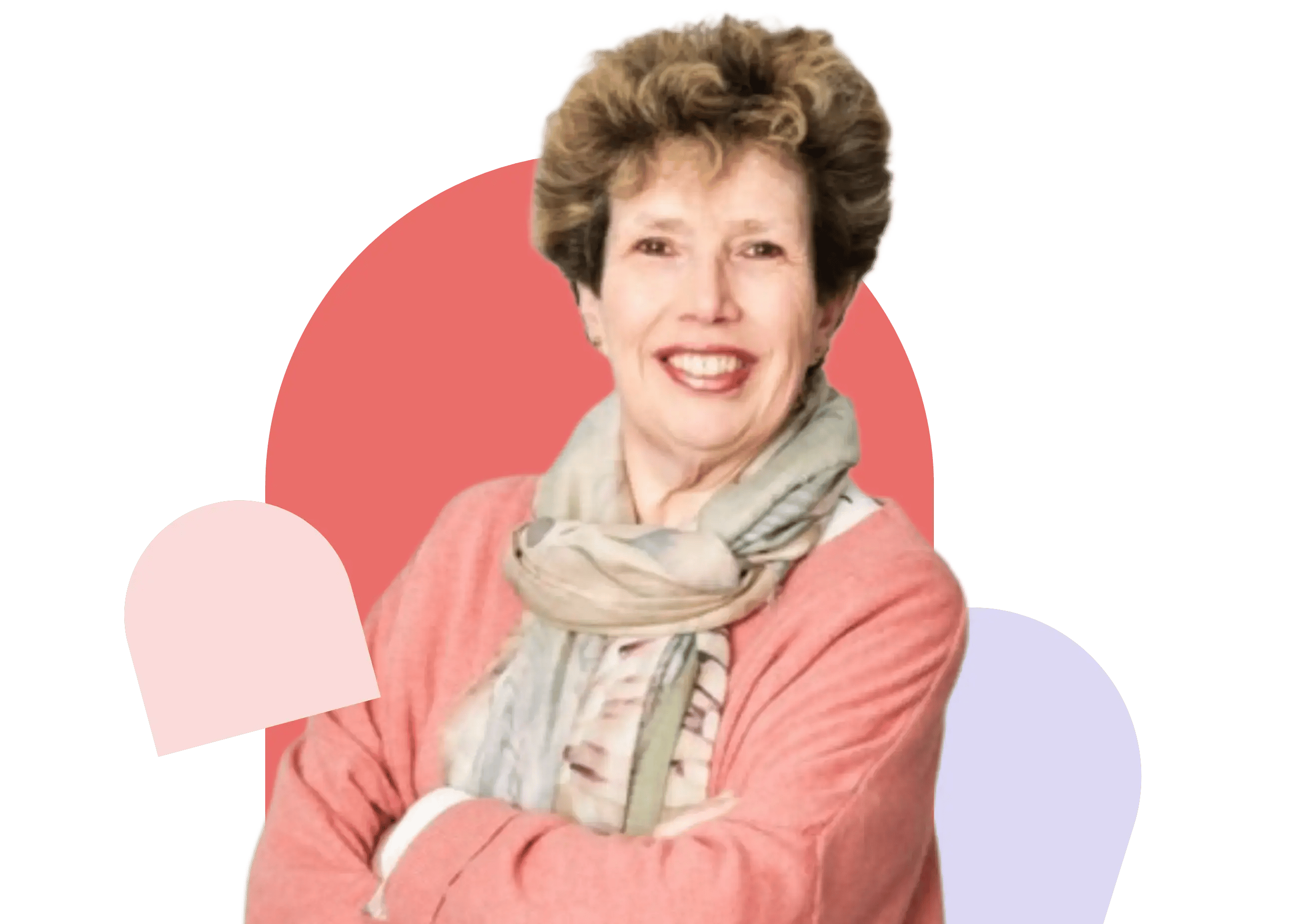 Liz Blacklock, CEO of NACAS