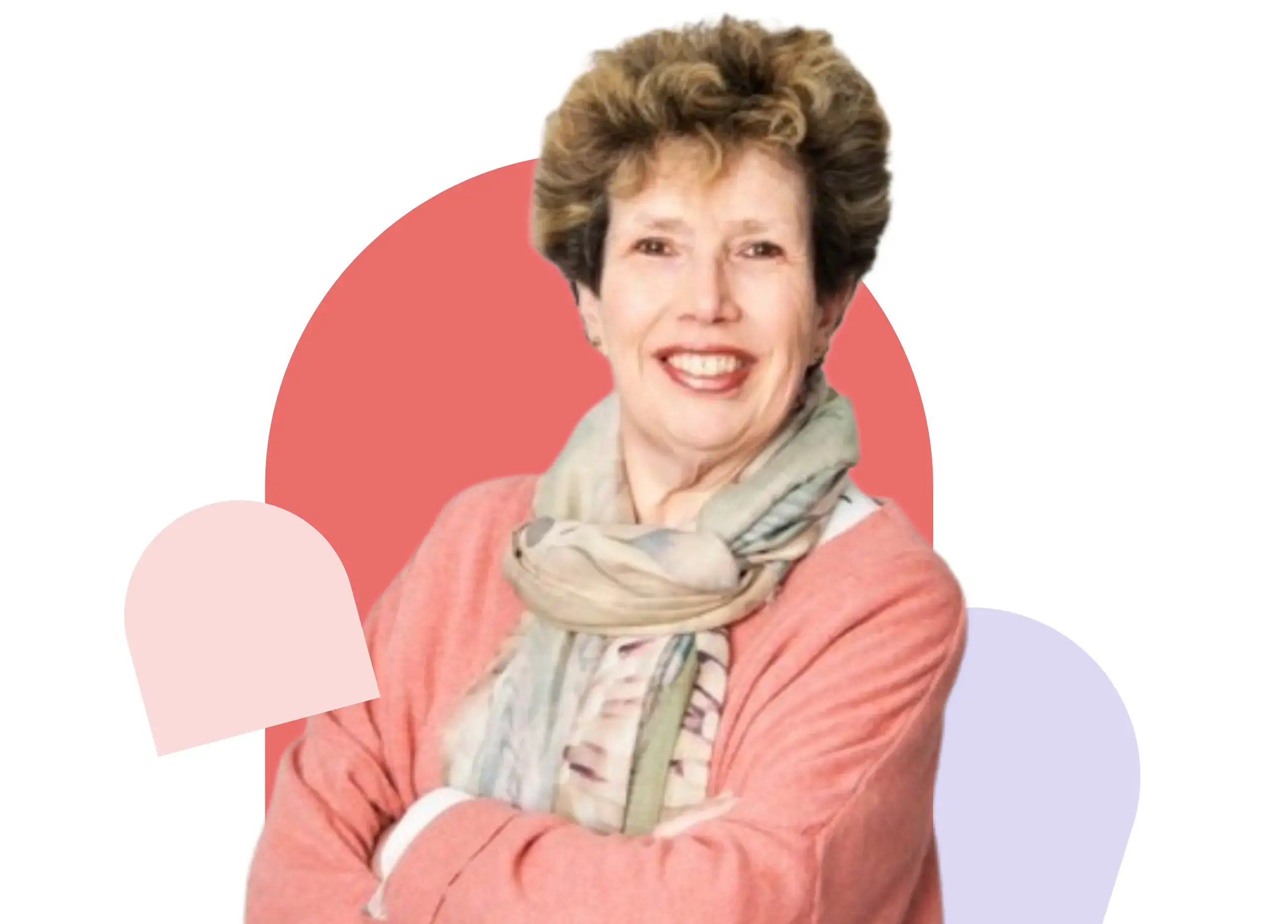 Liz Blacklock, NACAS