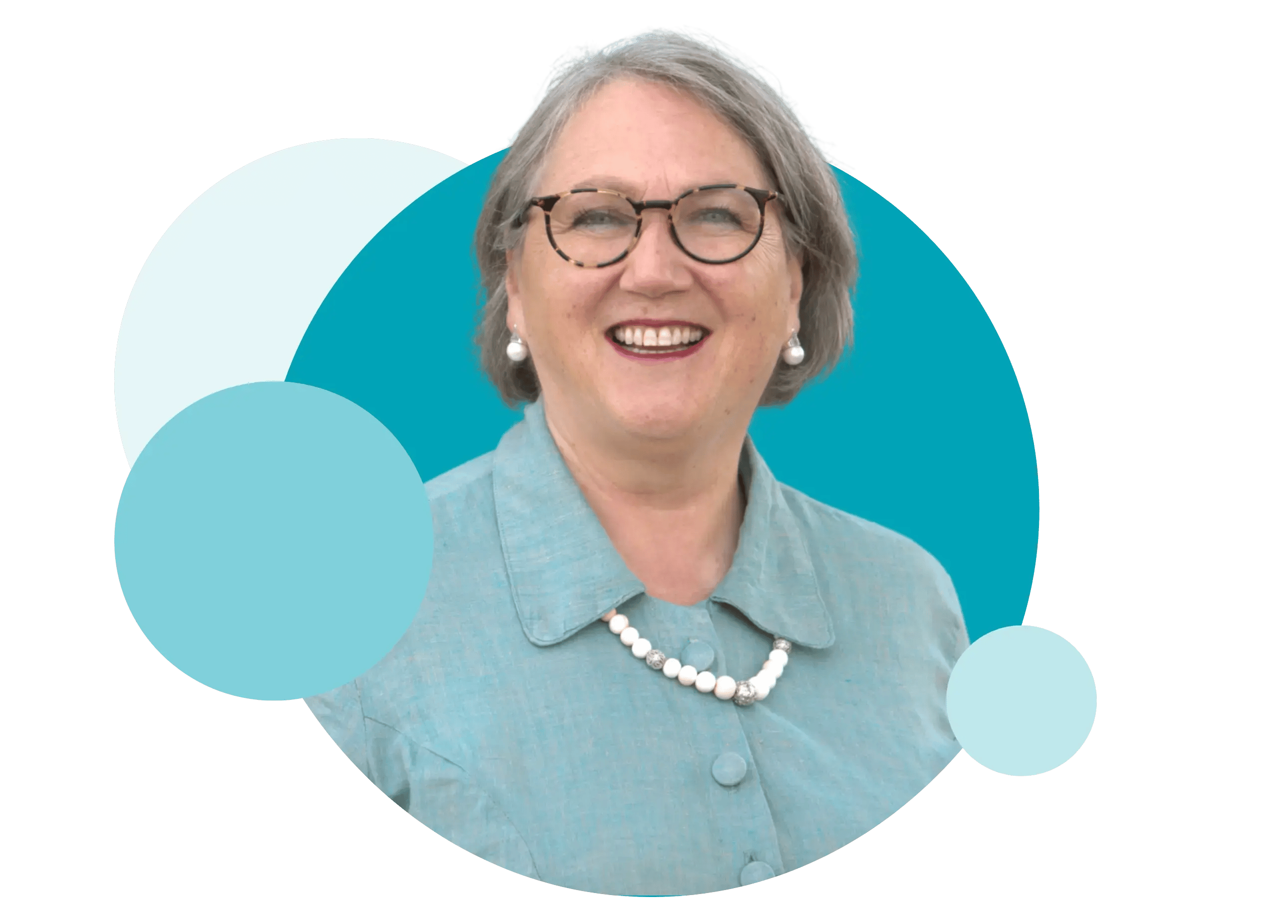 Marilyn Rixhon, Pastora