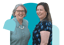 Picture of Pastora, wellbeing coaching and training for social care