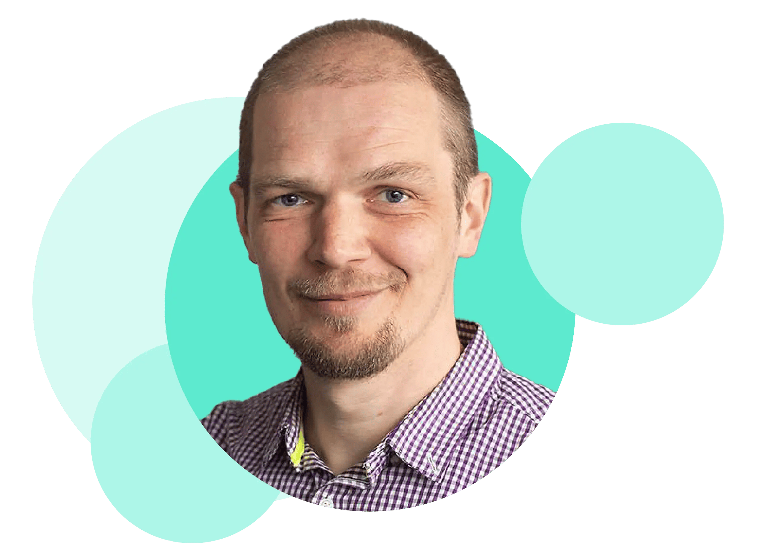 Nursebuddy CEO, Simo Hännikkälä