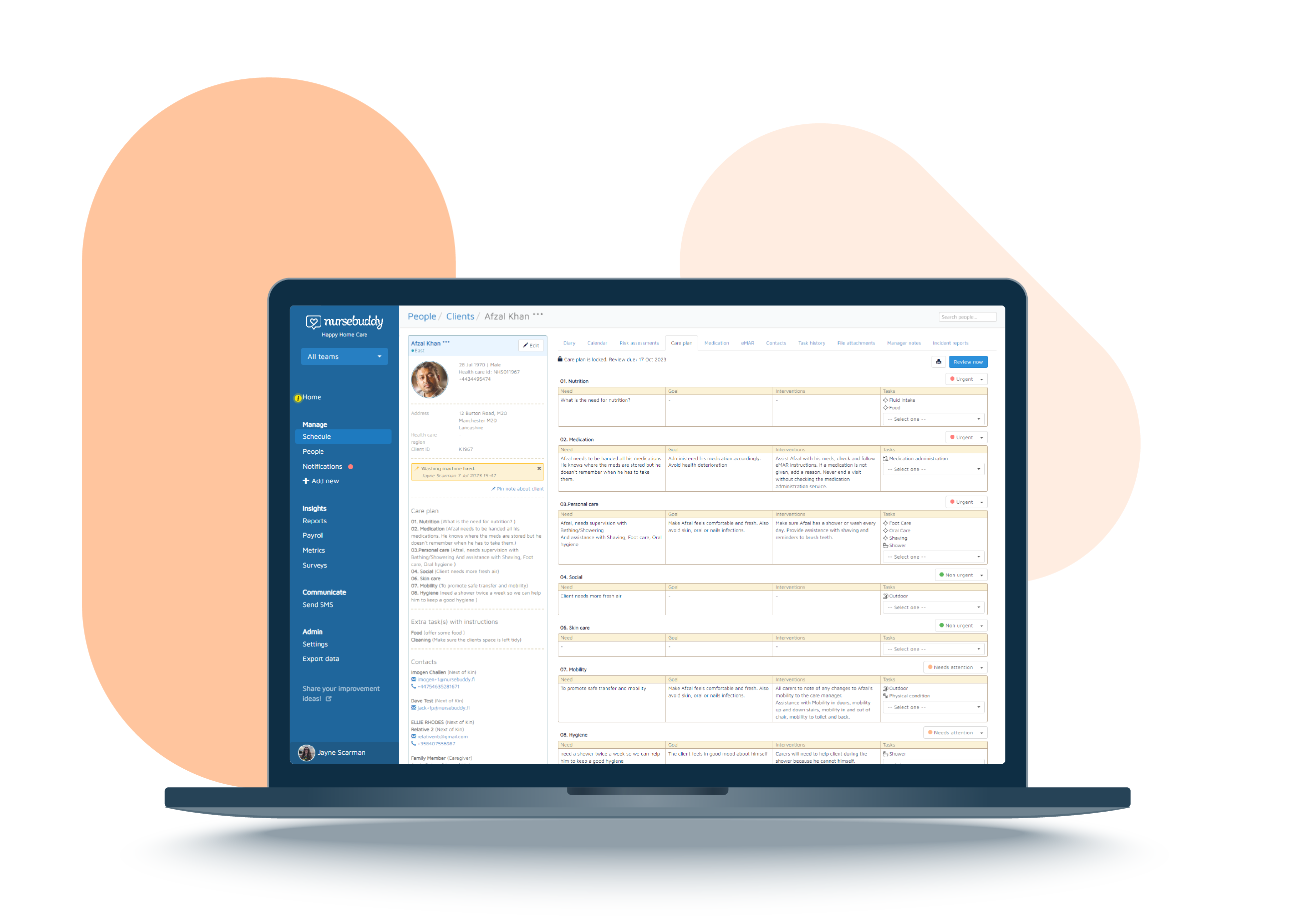 Product-CarePlan-web-gold