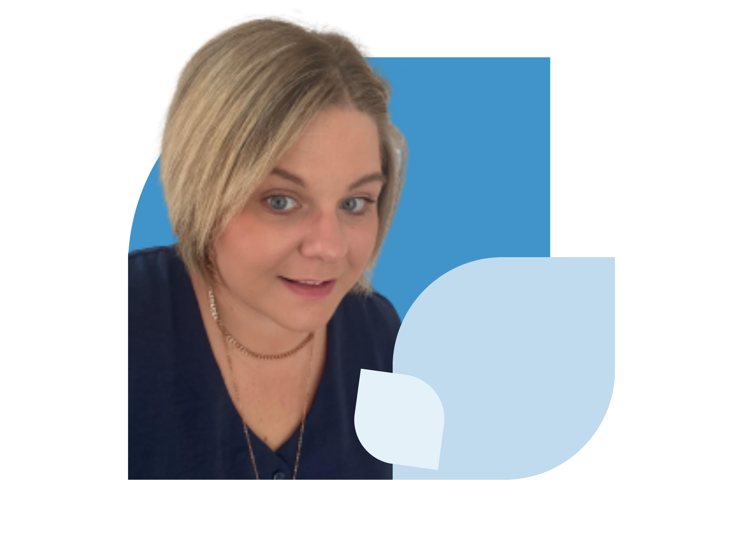 Stacey Hibbert Gleberry Support