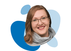 Marjaana Jokinen, Customer Success Manager (Nursebuddy Finland)