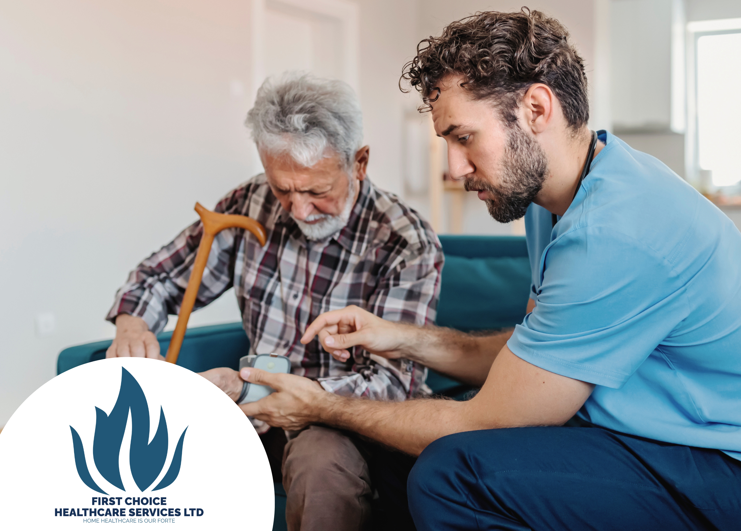 First Choice Healthcare Services