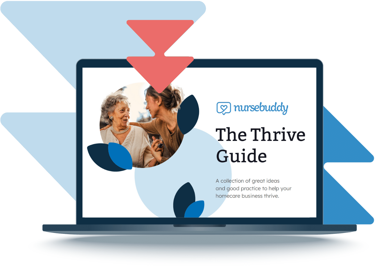 The Thrive Guide