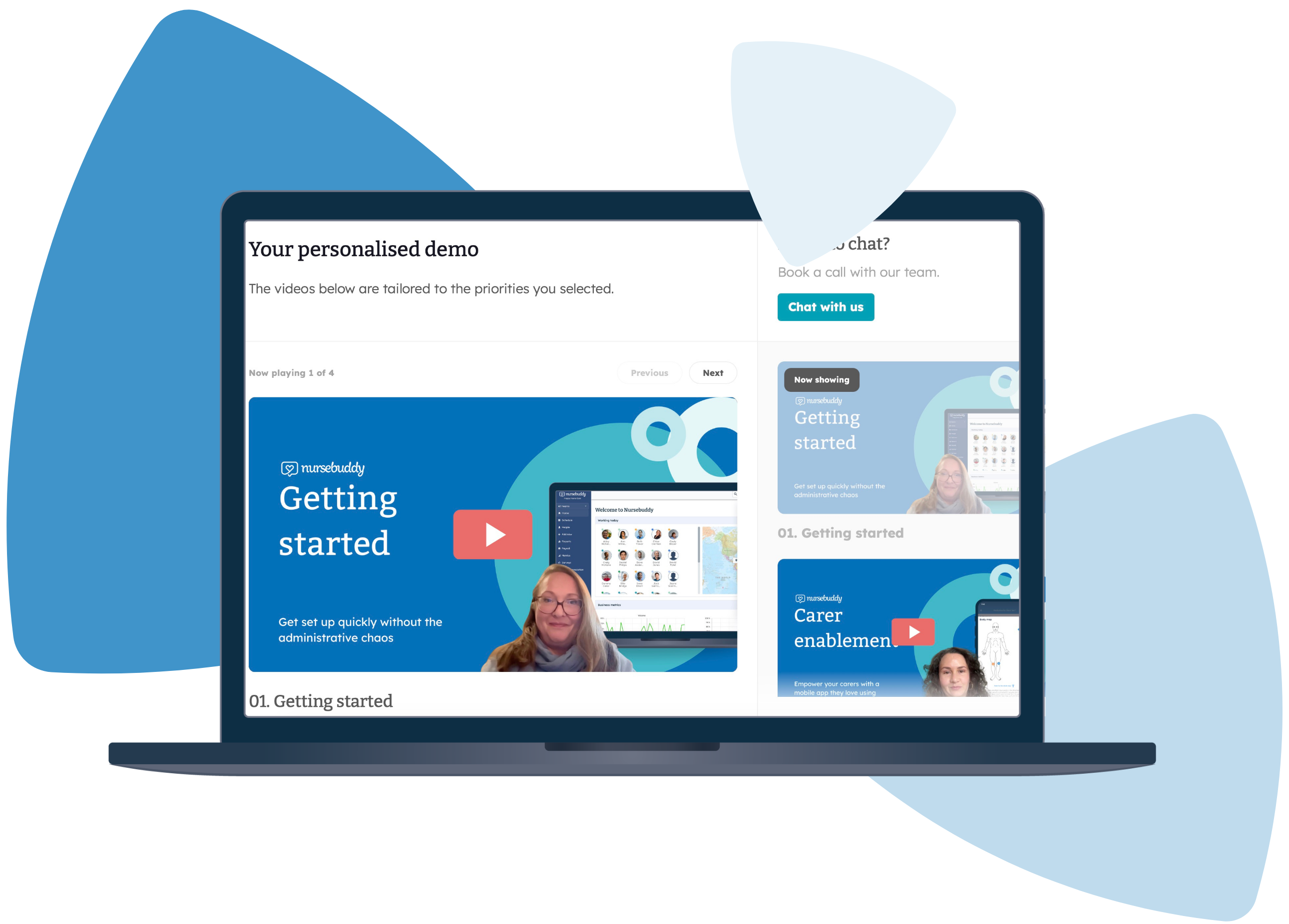 self serve demo - website image-2